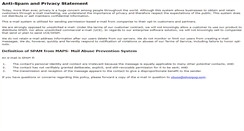 Desktop Screenshot of mkt2684.com