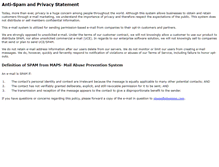 Tablet Screenshot of mkt2684.com